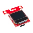 SparkFun Micro OLED Breakout (Qwiic)