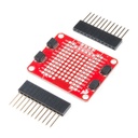 SparkFun Qwiic Shield for Photon