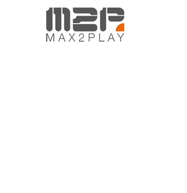 Max2Play 16GB SD card w/2 Year License