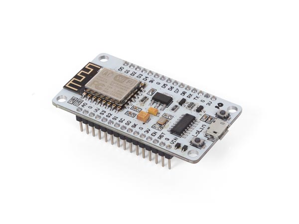 Nodemcu v2 LUA Based ESP8266 Development Board