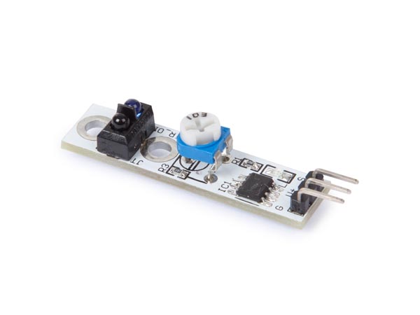 Line Tracking Sensor TCRT5000 Module