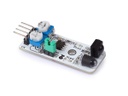 IR Obstacle Avoidance Sensor Module