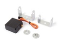 270 degree Robot Digital Double Shaft Servo Kit