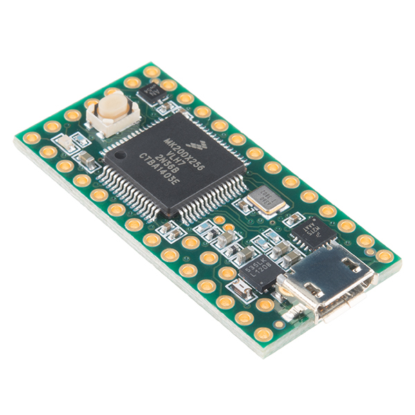 Teensy 3.2