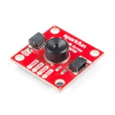 SparkFun IR Array Breakout - 110 Degree FOV, MLX90640 (Qwiic)