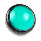 Big Dome Pushbutton - Green