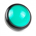 Big Dome Pushbutton - Green