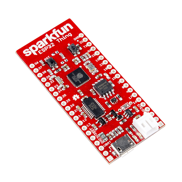 SparkFun ESP32 Thing