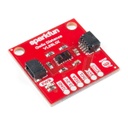 SparkFun Distance Sensor Breakout - 4 Meter, VL53L1X (Qwiic)