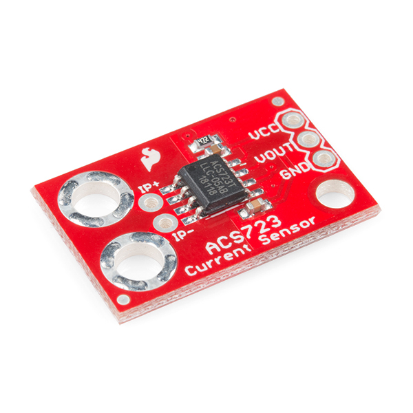 SparkFun Current Sensor Breakout - ACS723