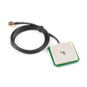 GPS/GNSS Embedded Antenna SMA - 1m