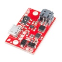 SparkFun LiPo Charger/Booster - 5V/1A