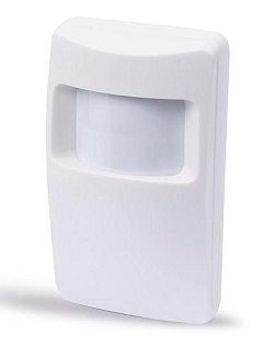 Wired Pet Immunity PIR Motion Sensor