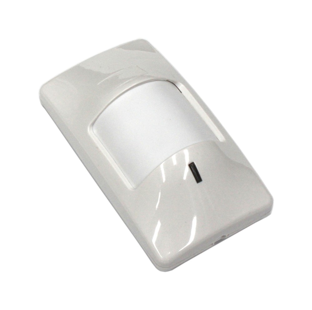 Wired Pet Immunity PIR Motion Sensor