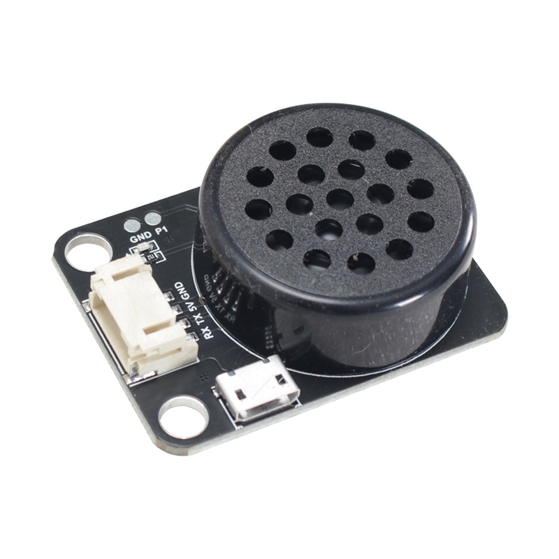 Serial MP3 Player Module