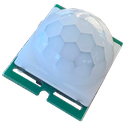 SL620 PIR Sensor Module (High/Low Output)