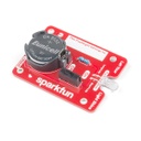 SparkFun Basic Flashlight Soldering Kit