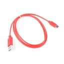 USB 2.0 Cable A to C - 3 Foot