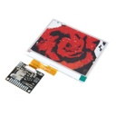 3 Color ePaper Display - 4.2"