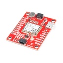 SparkFun GPS-RTK Board - NEO-M8P-2 (Qwiic)