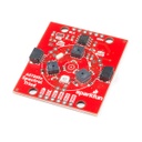 SparkFun Triad Spectroscopy Sensor - AS7265x (Qwiic)