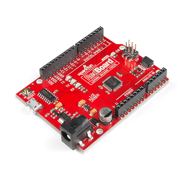 SparkFun RedBoard Qwiic