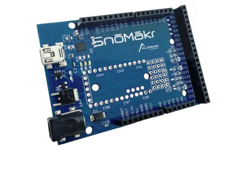 SnoMakr Development Board