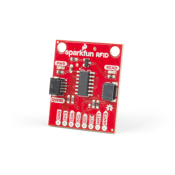 SparkFun RFID Qwiic Reader