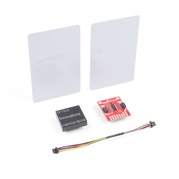 SparkFun RFID Qwiic Kit