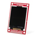 SparkFun TFT LCD Breakout - 1.8" (128x160)