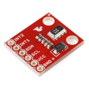 SparkFun Altitude/Pressure Sensor Breakout - MPL3115A2