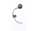 Light Sensor Activated Sound Player Module