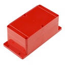 Big Red Box - Enclosure