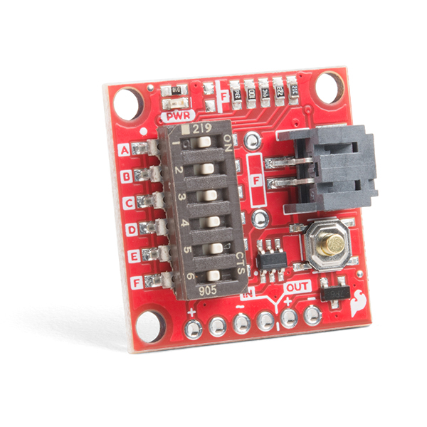 SparkFun Nano Power Timer - TPL5110