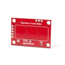 SparkFun Capacitive Touch Slider - CAP1203 (Qwiic)