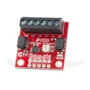 SparkFun Qwiic 12 Bit ADC - 4 Channel (ADS1015)