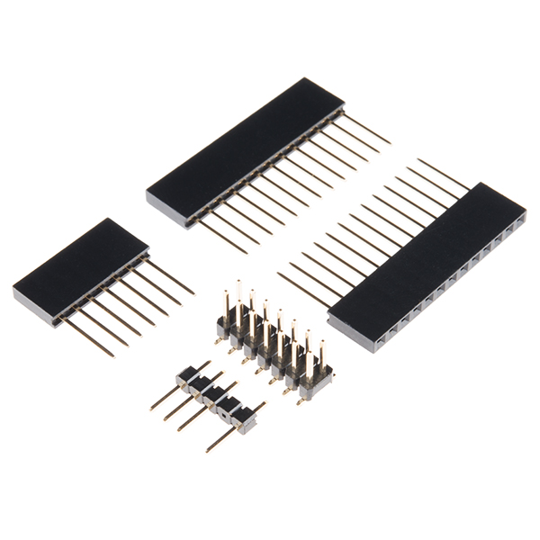 Teensy Header Kit