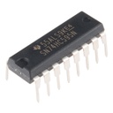 Shift Register 8-Bit - SN74HC595