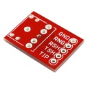 SparkFun Audio Jack Breakout