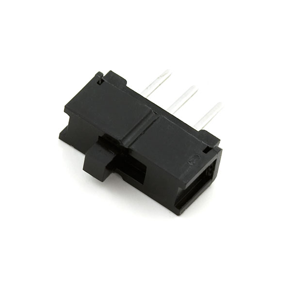 Mini Power Switch - SPDT