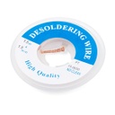 Solder Wick #2 5ft. - Generic