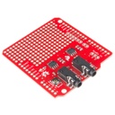 SparkFun Spectrum Shield