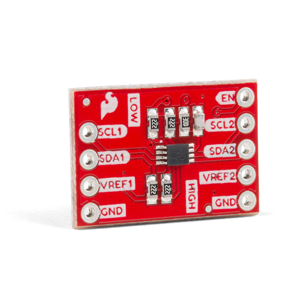 SparkFun Level Translator Breakout - PCA9306