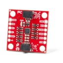 SparkFun 9DoF IMU Breakout - ICM-20948 (Qwiic)