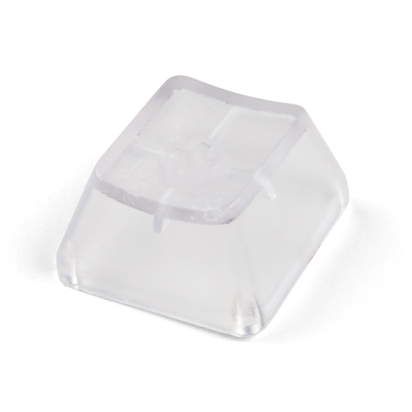 Cherry MX Keycap - R2 (Translucent)