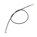 U.FL to U.FL Mini Coax Cable - 200mm