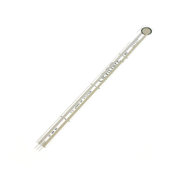 FlexiForce Pressure Sensor - 25lbs.