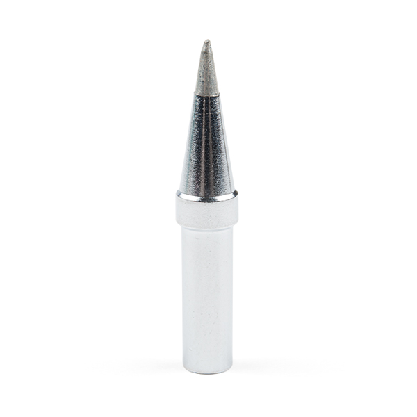 Soldering Tip - Weller - Conical (ETT)