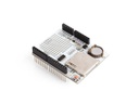 ARDUINO® COMPATIBLE DATA LOGGING SHIELD