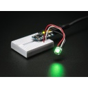 NeoPixel Mini Button PCB - Pack of 5